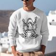 Frog Dissection Biology Anatomy Lab Science Teacher Unisex Sweatshirt, Science Teacher Sweatshirts, funny gift Frog Dissection Biology Anatomy Lab Science Teacher Unisex Sweatshirt, Science Teacher Sweatshirts, funny gift
