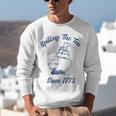 Fun 4th Of July Spilling The Tea Since 1773 History Teacher Unisex Sweatshirt, History Teacher Sweatshirts, funny gift Fun 4th Of July Spilling The Tea Since 1773 History Teacher Unisex Sweatshirt, History Teacher Sweatshirts, funny gift