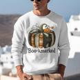 Fun Fall Book Lover Cute Teacher Student Halloween Unisex Sweatshirt, funny gift Fun Fall Book Lover Cute Teacher Student Halloween Unisex Sweatshirt, funny gift
