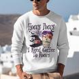 Hocus Pocus I Need Coffee To Focus Halloween Teacher Unisex Sweatshirt, funny gift Hocus Pocus I Need Coffee To Focus Halloween Teacher Unisex Sweatshirt, funny gift