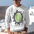 Kiwi Easy Costume Halloween Fruit Lover School Teacher Fun Unisex Sweatshirt, funny gift Kiwi Easy Costume Halloween Fruit Lover School Teacher Fun Unisex Sweatshirt, funny gift