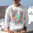 Para Paraprofessional Paraeducator Teacher Back To School Unisex Sweatshirt, funny gift Para Paraprofessional Paraeducator Teacher Back To School Unisex Sweatshirt, funny gift