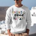 Read Children's Books Teacher Unisex Sweatshirt, funny gift Read Children's Books Teacher Unisex Sweatshirt, funny gift