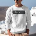 Retro ABCD Teacher Tour Kindergarten Teacher Back To School Unisex Sweatshirt, funny gift Retro ABCD Teacher Tour Kindergarten Teacher Back To School Unisex Sweatshirt, funny gift