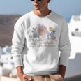 Retro I Teach Tiny Humans About Jesus Christian Teacher Unisex Sweatshirt, funny gift Retro I Teach Tiny Humans About Jesus Christian Teacher Unisex Sweatshirt, funny gift