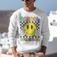 School Counselor Teacher Counseling Office School Guidance Unisex Sweatshirt, funny gift