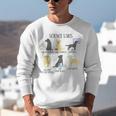 Science Labs Dogs Labrador Retriever Science Teacher Unisex Sweatshirt, Science Teacher Sweatshirts, funny gift Science Labs Dogs Labrador Retriever Science Teacher Unisex Sweatshirt, Science Teacher Sweatshirts, funny gift