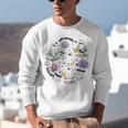 Special Education Teacher Halloween Pumpkin Ghost Inclusion Unisex Sweatshirt, funny gift Special Education Teacher Halloween Pumpkin Ghost Inclusion Unisex Sweatshirt, funny gift
