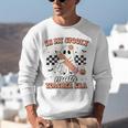 In My Spooky Math Teacher Era Groovy Retro Halloween Costume For Men Women Unisex Sweatshirt, Groovy Teacher Sweatshirts, funny gift In My Spooky Math Teacher Era Groovy Retro Halloween Costume For Men Women Unisex Sweatshirt, Groovy Teacher Sweatshirts, funny gift