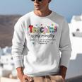 Teaching Is My Ministry God Christian Teacher Back To School Unisex Sweatshirt, funny gift Teaching Is My Ministry God Christian Teacher Back To School Unisex Sweatshirt, funny gift