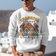 Thankful For My Preschool Turkeys Thanksgiving Teacher Fall Unisex Sweatshirt, funny gift Thankful For My Preschool Turkeys Thanksgiving Teacher Fall Unisex Sweatshirt, funny gift