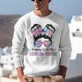 Twinning With My Teacher Bestie Twin Day Friends Teacher Unisex Sweatshirt, funny gift Twinning With My Teacher Bestie Twin Day Friends Teacher Unisex Sweatshirt, funny gift