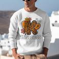 Unity Day Shirt Kindness Orange Teacher Kids Be Kind Unisex Sweatshirt, funny gift Unity Day Shirt Kindness Orange Teacher Kids Be Kind Unisex Sweatshirt, funny gift