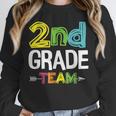 2nd Grade Team T-Shirt 2nd Grade Squad Teacher Unisex Sweatshirt, novelty gifts, funny gifts 2nd Grade Team T-Shirt 2nd Grade Squad Teacher Unisex Sweatshirt, novelty gifts, funny gifts