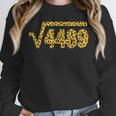 6 7 Leopard Pattern Meme Square Root 4489 Slang Math Teacher Unisex Sweatshirt, novelty gifts, funny gifts 6 7 Leopard Pattern Meme Square Root 4489 Slang Math Teacher Unisex Sweatshirt, novelty gifts, funny gifts
