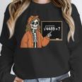 67 Math Teacher Skeleton Halloween Root 4489 Messy Bun Women Unisex Sweatshirt, novelty gifts, funny gifts 67 Math Teacher Skeleton Halloween Root 4489 Messy Bun Women Unisex Sweatshirt, novelty gifts, funny gifts