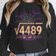 67 Meme Math Teacher Square Root 4489 Halloween Unisex Sweatshirt, novelty gifts, funny gifts 67 Meme Math Teacher Square Root 4489 Halloween Unisex Sweatshirt, novelty gifts, funny gifts