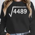 67 Meme Math Teacher Square Root 4489 Unisex Sweatshirt, novelty gifts, funny gifts 67 Meme Math Teacher Square Root 4489 Unisex Sweatshirt, novelty gifts, funny gifts