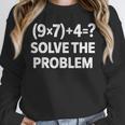67 Meme PEMDAS Elementary Math Teacher Unisex Sweatshirt, novelty gifts, funny gifts 67 Meme PEMDAS Elementary Math Teacher Unisex Sweatshirt, novelty gifts, funny gifts