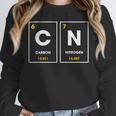 67 Meme Teacher Science Periodic Table Six Seven Unisex Sweatshirt, novelty gifts, funny gifts