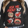67 History Teacher Teacher 6 7 Overuse '67 Unisex Sweatshirt, novelty gifts, funny gifts 67 History Teacher Teacher 6 7 Overuse '67 Unisex Sweatshirt, novelty gifts, funny gifts