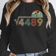67 Vintage Meme Square Root 4489 Slang Math Teacher Unisex Sweatshirt, novelty gifts, funny gifts 67 Vintage Meme Square Root 4489 Slang Math Teacher Unisex Sweatshirt, novelty gifts, funny gifts