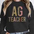 AG Teacher Farmer Life Agriculture Teacher Unisex Sweatshirt, novelty gifts, funny gifts AG Teacher Farmer Life Agriculture Teacher Unisex Sweatshirt, novelty gifts, funny gifts