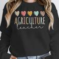 AG Teacher Future Farmer Agriculture Teacher Unisex Sweatshirt, novelty gifts, funny gifts AG Teacher Future Farmer Agriculture Teacher Unisex Sweatshirt, novelty gifts, funny gifts