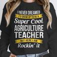 Agriculture Teacher Appreciation AG Teacher Unisex Sweatshirt, novelty gifts, funny gifts Agriculture Teacher Appreciation AG Teacher Unisex Sweatshirt, novelty gifts, funny gifts