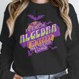 Algebra Teacher Halloween Spooky Ghost Math Mathematics Grad Unisex Sweatshirt, novelty gifts, funny gifts