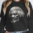 American History Frederick Douglass Teacher Unisex Sweatshirt, novelty gifts, funny gifts American History Frederick Douglass Teacher Unisex Sweatshirt, novelty gifts, funny gifts