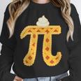 Apple Pi Pie Pun Math Teacher Pi Day 2020 Unisex Sweatshirt, novelty gifts, funny gifts Apple Pi Pie Pun Math Teacher Pi Day 2020 Unisex Sweatshirt, novelty gifts, funny gifts