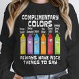 Artist Art Teacher School Artist Joke Unisex Sweatshirt, novelty gifts, funny gifts Artist Art Teacher School Artist Joke Unisex Sweatshirt, novelty gifts, funny gifts