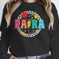 Back To School Para For Men Women Teacher Unisex Sweatshirt, novelty gifts, funny gifts Back To School Para For Men Women Teacher Unisex Sweatshirt, novelty gifts, funny gifts