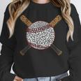 Baseball Happy Dot Day Shirts For Kids Men Women Teacher Unisex Sweatshirt, novelty gifts, funny gifts