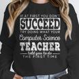 Best Computer Science Teacher Shirt Succeed Teaching Unisex Sweatshirt, novelty gifts, funny gifts Best Computer Science Teacher Shirt Succeed Teaching Unisex Sweatshirt, novelty gifts, funny gifts