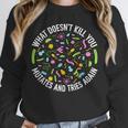 Biology Bio Teachers And Biochemistry Lab Nerds Unisex Sweatshirt, novelty gifts, funny gifts Biology Bio Teachers And Biochemistry Lab Nerds Unisex Sweatshirt, novelty gifts, funny gifts