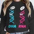 Biology Teacher DNA RNA Student Science Biologist Men Women Unisex Sweatshirt, novelty gifts, funny gifts Biology Teacher DNA RNA Student Science Biologist Men Women Unisex Sweatshirt, novelty gifts, funny gifts