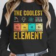 Chemistry Teacher Element Science Student Chemist Unisex Sweatshirt, novelty gifts, funny gifts Chemistry Teacher Element Science Student Chemist Unisex Sweatshirt, novelty gifts, funny gifts
