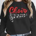 Choir Chorister Choir Teacher Choir Director Unisex Sweatshirt, novelty gifts, funny gifts Choir Chorister Choir Teacher Choir Director Unisex Sweatshirt, novelty gifts, funny gifts