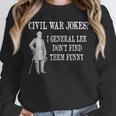 Civil War For History Buff & History Teachers For Men Women Girls Kids Unisex Sweatshirt, novelty gifts, funny gifts