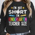 Cool Kindergarten Teacher Art For Men Women Preschool Kinder Unisex Sweatshirt, novelty gifts, funny gifts Cool Kindergarten Teacher Art For Men Women Preschool Kinder Unisex Sweatshirt, novelty gifts, funny gifts
