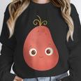 Couch Potatoes Teacher Good Eggs Teacher Halloween Costume Unisex Sweatshirt, novelty gifts, funny gifts Couch Potatoes Teacher Good Eggs Teacher Halloween Costume Unisex Sweatshirt, novelty gifts, funny gifts