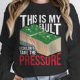 Couldn't Take The Pressure Geology Earth Science Teacher Unisex Sweatshirt, novelty gifts, funny gifts Couldn't Take The Pressure Geology Earth Science Teacher Unisex Sweatshirt, novelty gifts, funny gifts