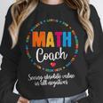 Cute Math Coach Teacher Mathematical Nerd School Unisex Sweatshirt, novelty gifts, funny gifts Cute Math Coach Teacher Mathematical Nerd School Unisex Sweatshirt, novelty gifts, funny gifts