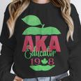 Cute Pretty Educators & Teacher Aka Educator Unisex Sweatshirt, novelty gifts, funny gifts