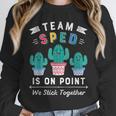 Cute SPED Teacher Special Education Cactus SPED Teacher Unisex Sweatshirt, novelty gifts, funny gifts Cute SPED Teacher Special Education Cactus SPED Teacher Unisex Sweatshirt, novelty gifts, funny gifts