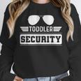 Daycare Provider Toddler Security Childcare Worker Teacher For Men Women Kids Unisex Sweatshirt, novelty gifts, funny gifts Daycare Provider Toddler Security Childcare Worker Teacher For Men Women Kids Unisex Sweatshirt, novelty gifts, funny gifts