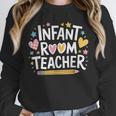Daycare Provider Toddler Teaching Infant Room Teacher Unisex Sweatshirt, novelty gifts, funny gifts Daycare Provider Toddler Teaching Infant Room Teacher Unisex Sweatshirt, novelty gifts, funny gifts