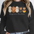Daycare Teacher Halloween Infant Squad Spooky Childcare Fall Unisex Sweatshirt, novelty gifts, funny gifts Daycare Teacher Halloween Infant Squad Spooky Childcare Fall Unisex Sweatshirt, novelty gifts, funny gifts